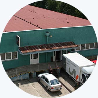 Vlastní výroba Horní Počernice