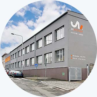 Vlastní prostory Brandýs nad Labem