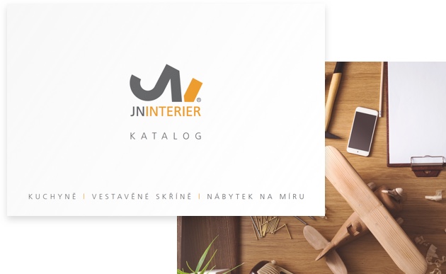 JN Interiér
