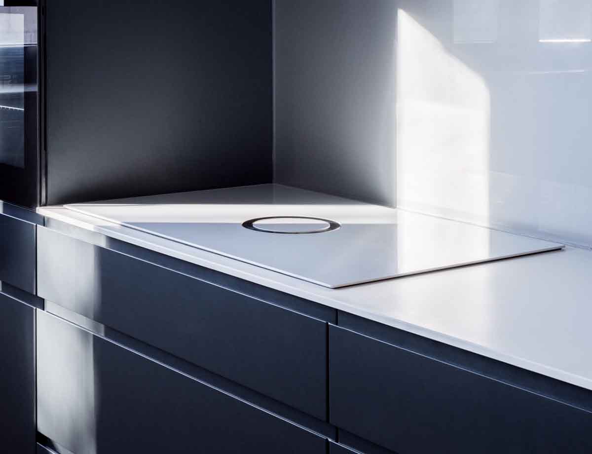 Kompaktní pracovní desky