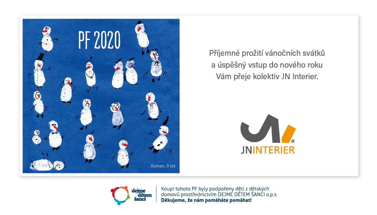 JN Interier_el.PF 2020